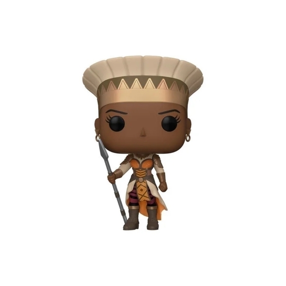 NWT #971 "What If...?" Queen General Ramonda Funko Pop Figurine Bobble-Head - Picture 4 of 12